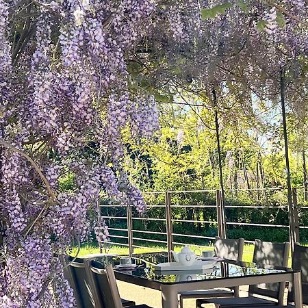 Chateau De Balleure Etrigny Εξωτερικό φωτογραφία